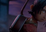 Мультфильм Кубо. Легенда о самурае / Kubo and the Two Strings (2016) - cцена 3