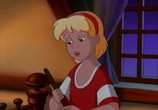 Мультфильм Том и Джерри: Фильм / Tom and Jerry: The Movie (1992) - cцена 4