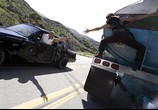 Фильм Форсаж 4 / Fast & Furious (2009) - cцена 5