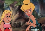 Мультфильм Большой бой Астерикса / Asterix et le coup du menhir (Asterix and the Big Fight) (1989) - cцена 6
