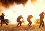 Фильм Форсаж 4 / Fast & Furious (2009) - cцена 9