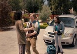 Фильм Извержение: Лос-Анджелес / Destruction Los Angeles (2017) - cцена 1
