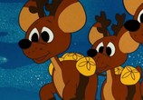 Мультфильм Это была ночь перед Рождеством / Twas the Night Before Christmas (1974) - cцена 6