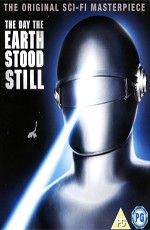 День, когда остановилась Земля / Day The Earth Stood Still, The (1951)