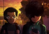 Мультфильм Щелкунчик Китаро / Gegege no Kitaro (2018) - cцена 4