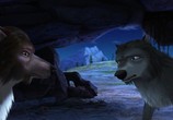 Мультфильм Альфа и Омега: Приключения праздничного воя / Alpha and Omega 2: A Howl-iday Adventure (2013) - cцена 3