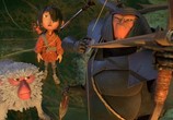 Мультфильм Кубо. Легенда о самурае / Kubo and the Two Strings (2016) - cцена 6
