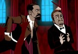 Мультфильм Эбигейл / Abigail (2005) - cцена 1