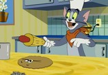 Мультфильм Том и Джерри Сказки / Tom and Jerry Tales (2006) - cцена 6