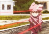 Мультфильм Мастера Меча Онлайн: Альтернативная «Призрачная пуля» / Sword Art Online Alternative: Gun Gale Online (2018) - cцена 3