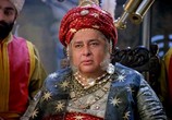 Фильм Путешествия Гулливера / Gulliver's Travels (1996) - cцена 2